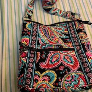 Vera Bradley bag